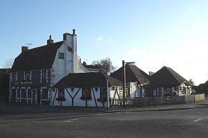 Shoreham-by-Sea, an area of our inflatable and bouncy castle rental delivery areas bouncy castle hire Shoreham-by-Sea